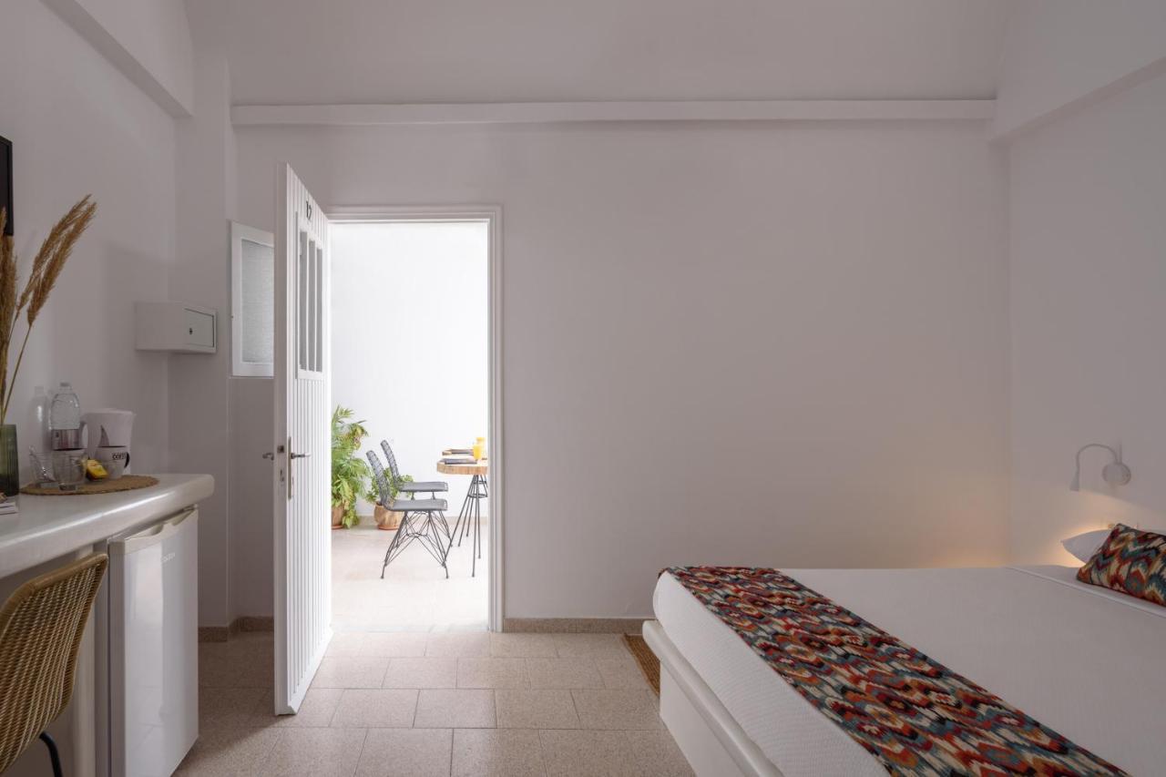 Cal Day Rooms Santorini Περίσσα Εξωτερικό φωτογραφία