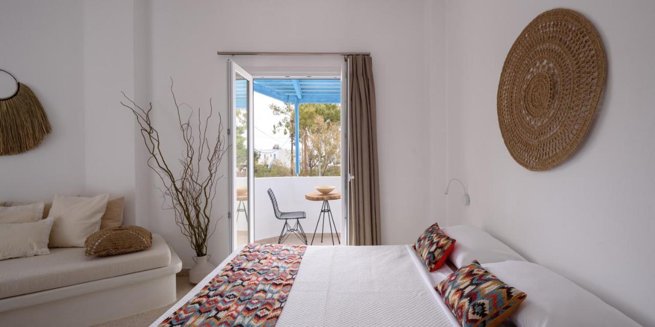Cal Day Rooms Santorini Περίσσα Εξωτερικό φωτογραφία